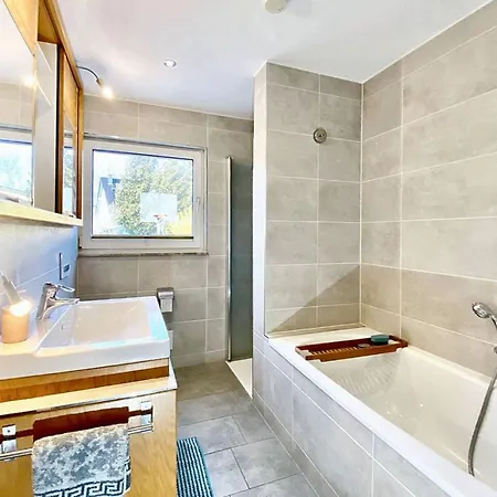 Apartment Avanzato Erfurt