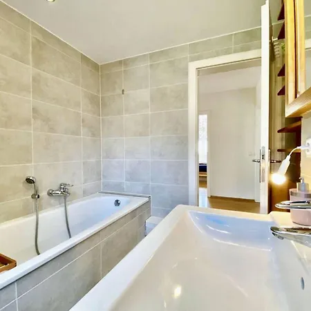 Apartment Avanzato