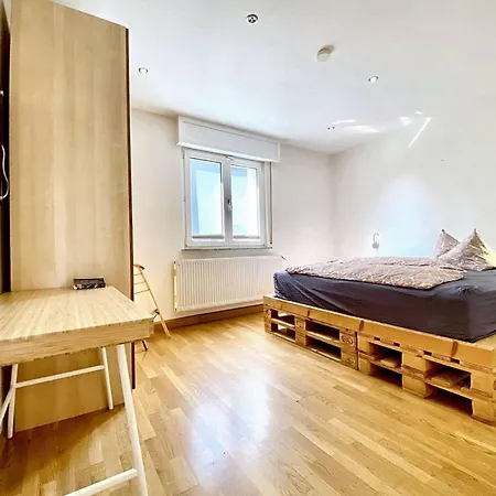 Apartment Avanzato Erfurt