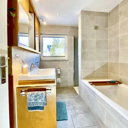 Apartment Avanzato *